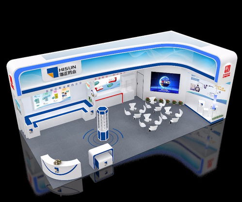 成都植保會(huì)特裝展臺設(shè)計(jì)搭建工廠與四川成都特裝展臺設(shè)計(jì)制作公司 引領(lǐng)展覽展會(huì)新趨勢
