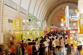 香港中華廠商聯(lián)合會(huì)展覽服務(wù)有限公司（CMA Exhibition Services Ltd.） 會(huì)議及展覽服務(wù)的卓越合作伙伴